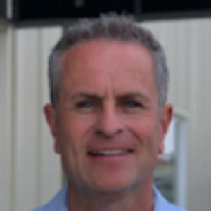 Meet your Posher, Ernie